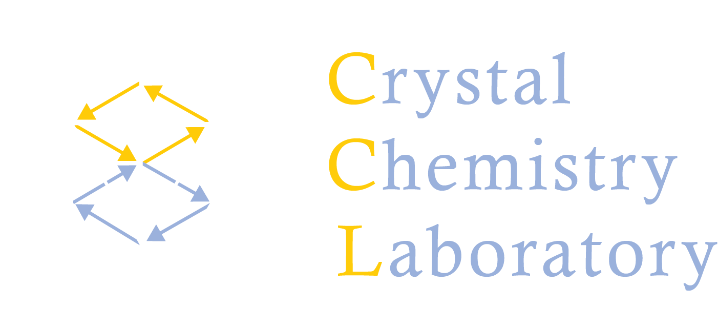 Crystal Chemistry